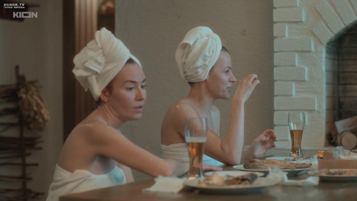 Юлия александрова голая