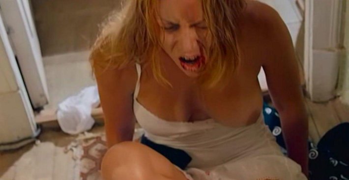 Юлия мельникова актриса ню