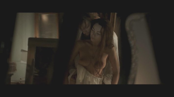 Юлия снигирь эротические