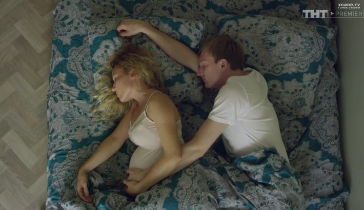 Секс сцены из сериала