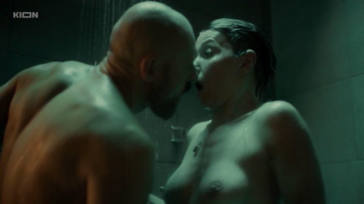 Александра урсуляк актриса голая