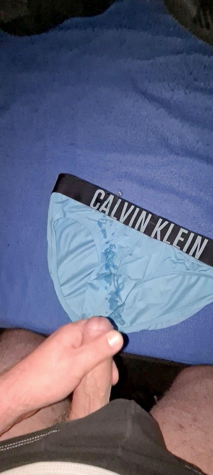 Calvin klein мужские трусы