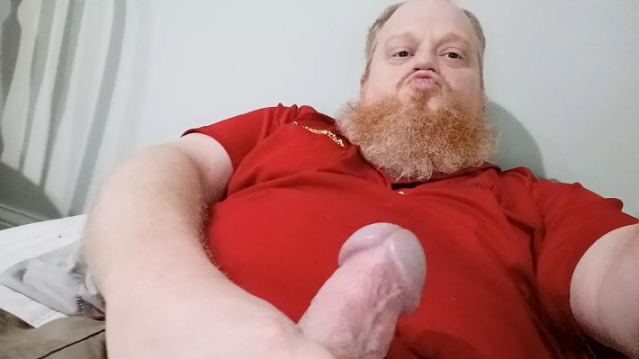 Big fat cock