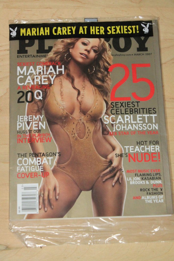 Mariah carey