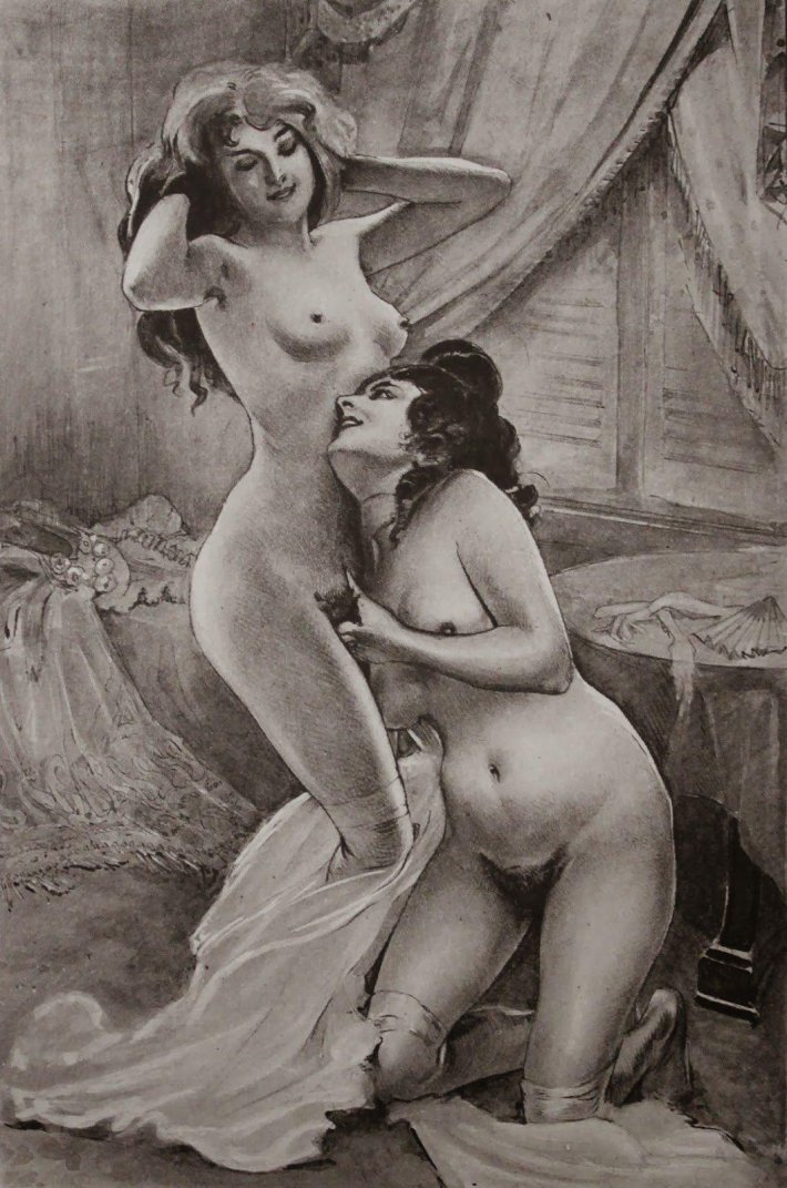 Художник анри авриль