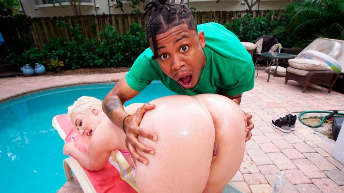 Большие члены порно