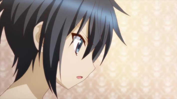 Shido itsuka