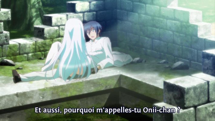 That time i got reincarnated as a slime