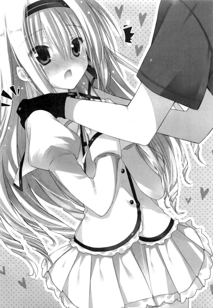 Seirei tsukai no kenbu