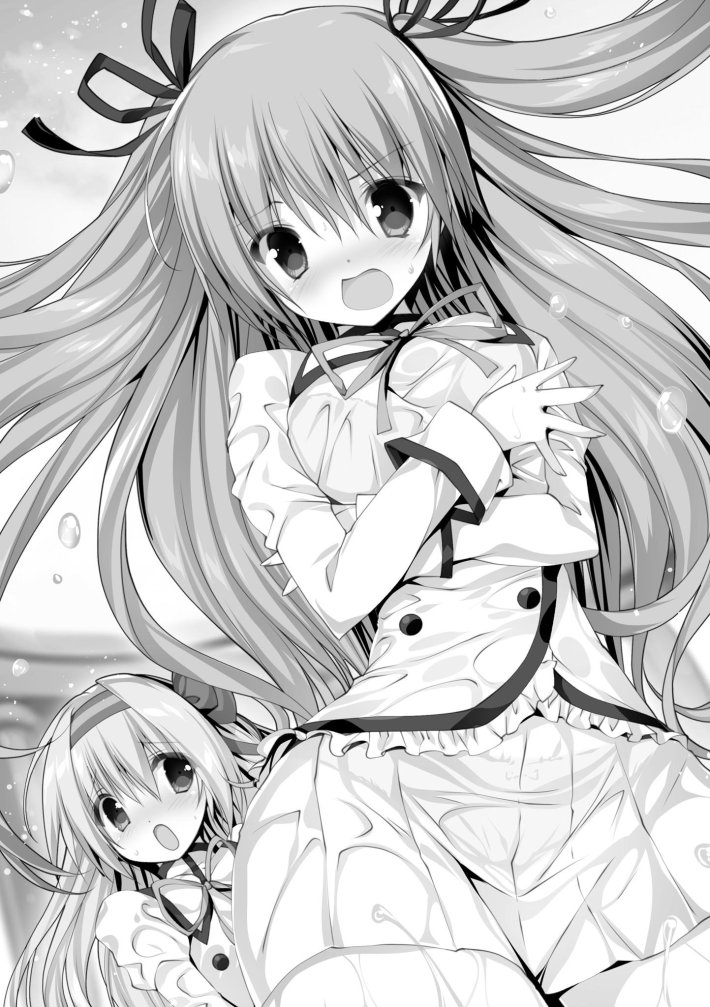 Seirei tsukai no blade dance