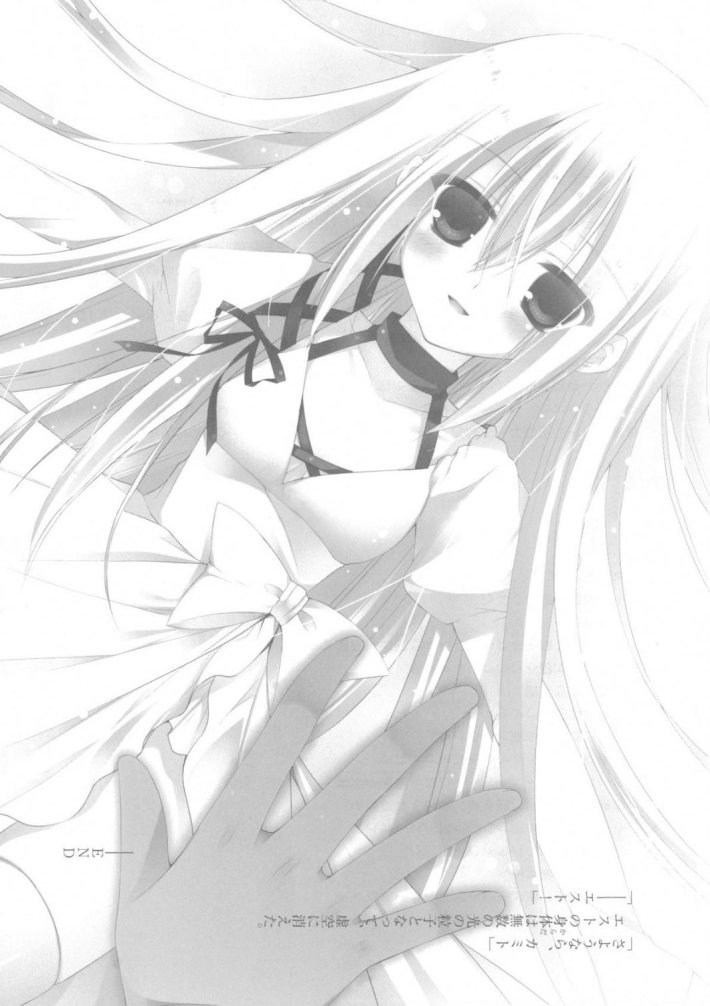 Seirei tsukai no blade dance