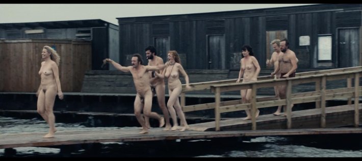 Драма триллер