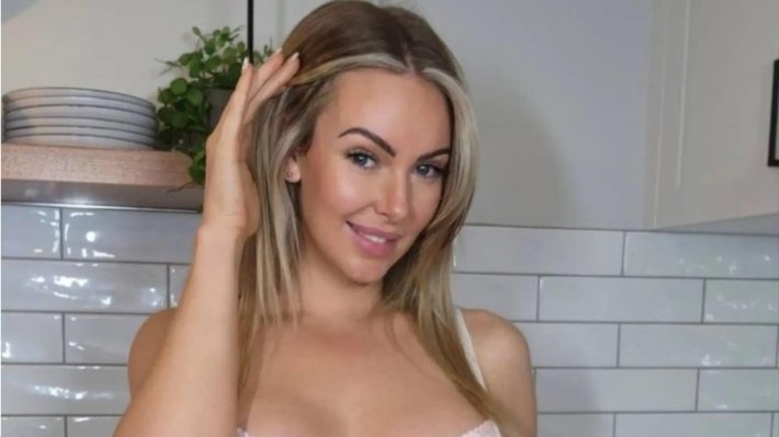 Шведиш белла моника