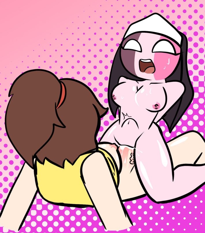 Сарвенте friday night funkin rule 34