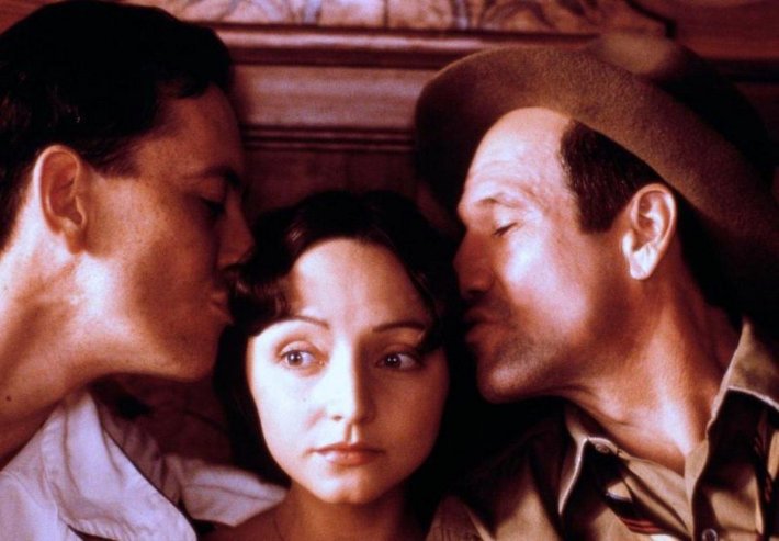 Henry et june