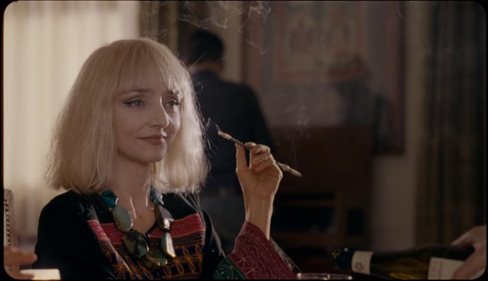 Пазолини 2014