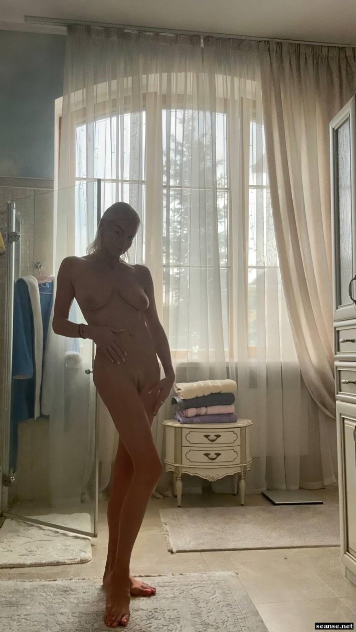 Волочкова голая