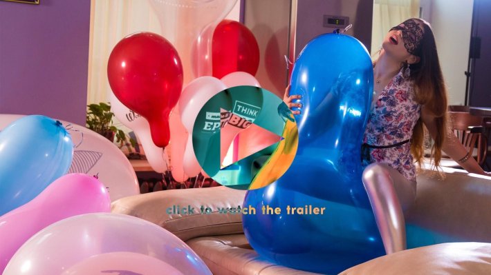 Looner balloon