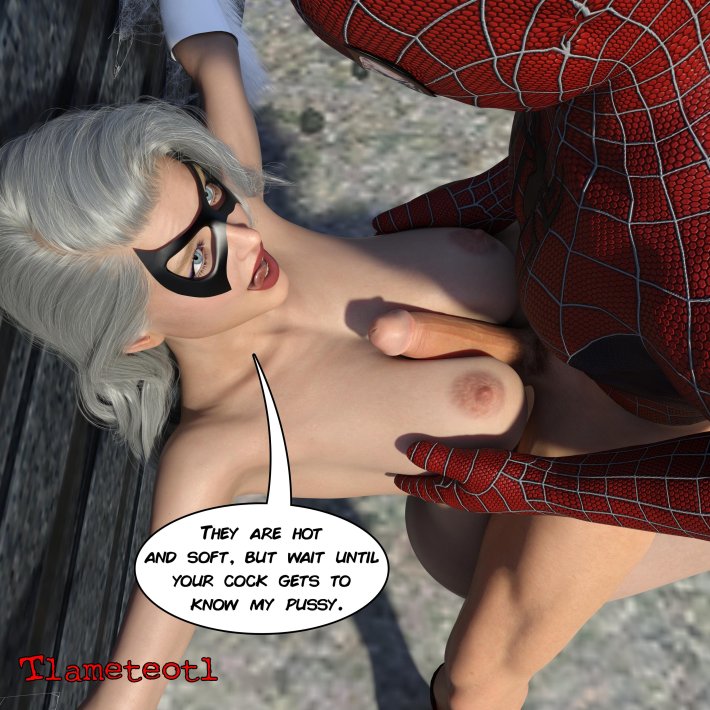 Фелиция the amazing spider man 2