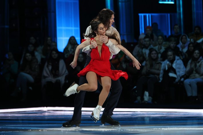 Елена ильиных ледниковый период