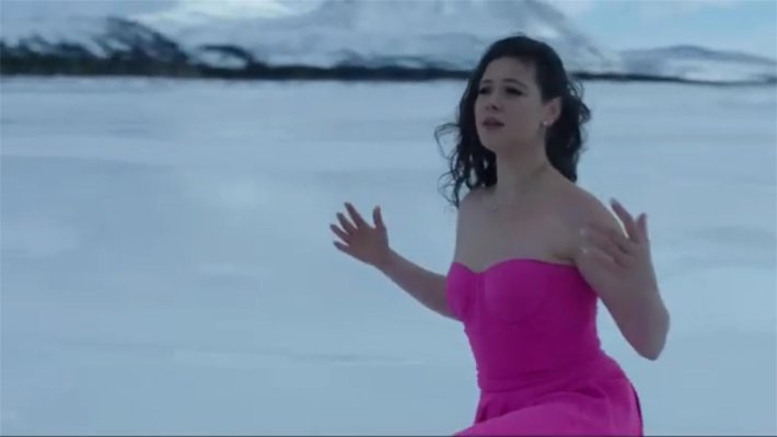 Елена ильиных