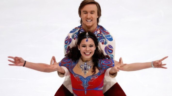 Елена ильиных и руслан жиганшин