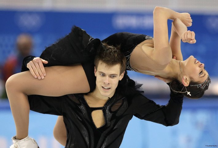 Елена ильиных и никита кацалапов