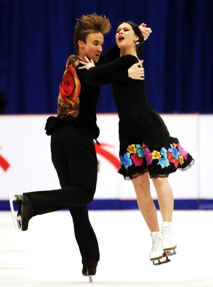 Елена ильиных руслан жиганшин фрида