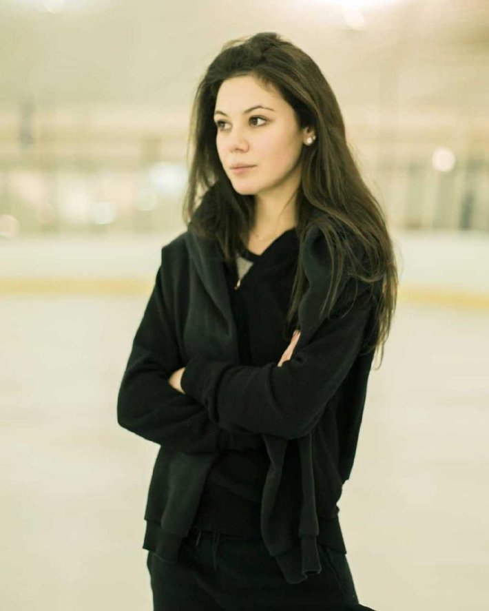 По фигурному катанию