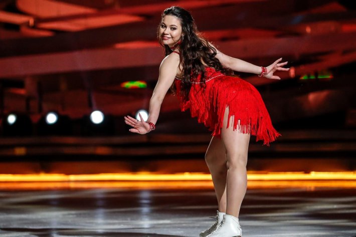 Елизавета туктамышева чемпионат мира 2015