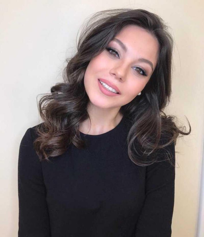 Макияж и стиль