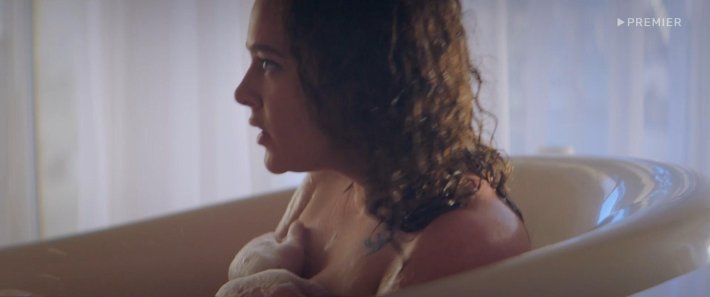 Актриса аглая тарасова ню