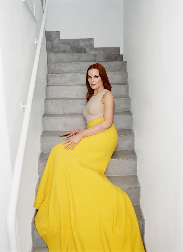 Julianne moore