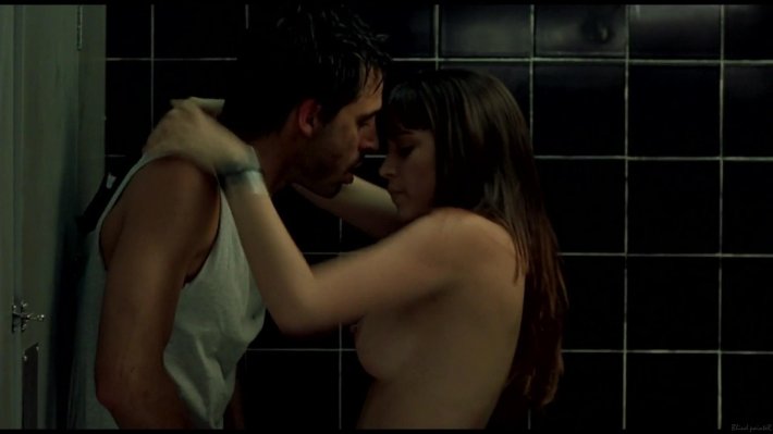 Ana de armas sex scene