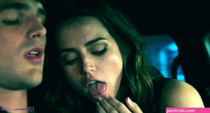 Ana de armas