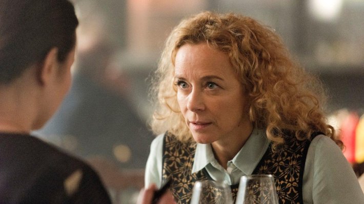 Katja riemann в молодости