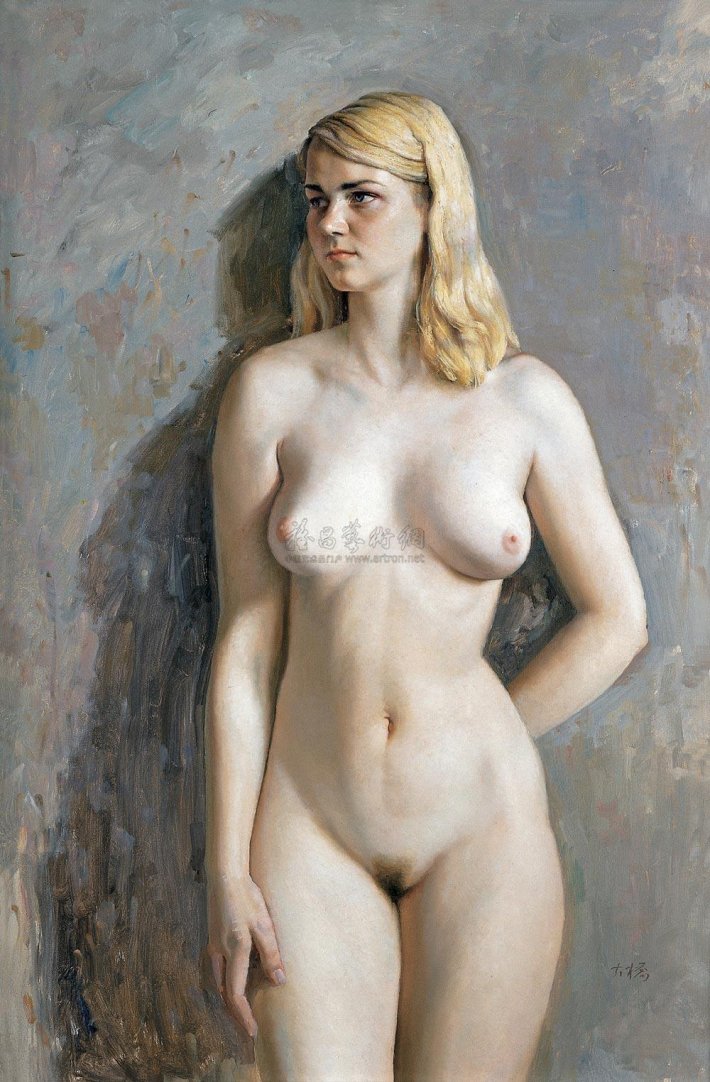 Голая женщина изображение