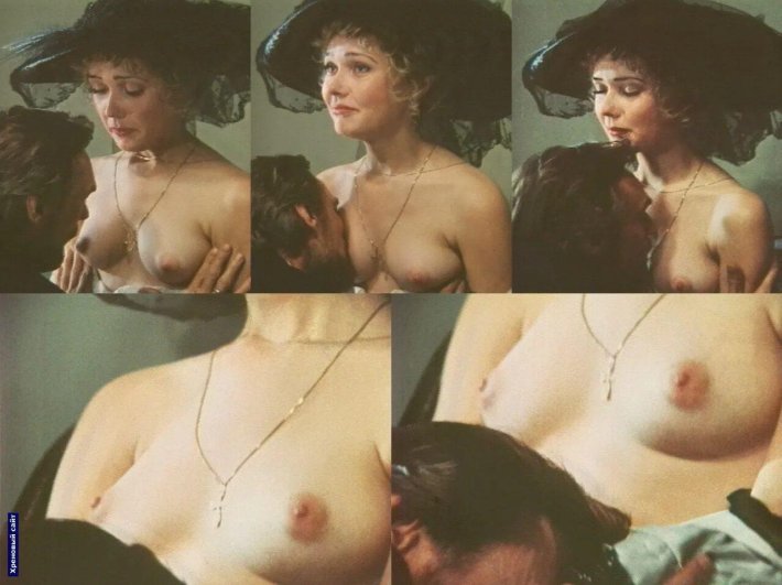 Ирина Апексимова, актриса, голая