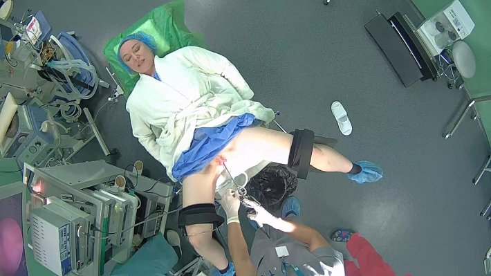 Подсмотренное в гинекологии