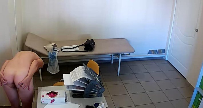 Скрытая камера