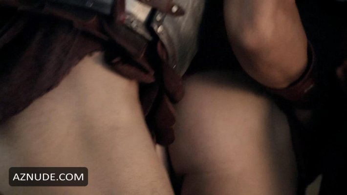 Эллен Холлман Спартак 18+Porn