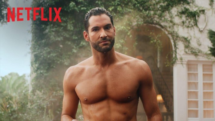 Tom ellis