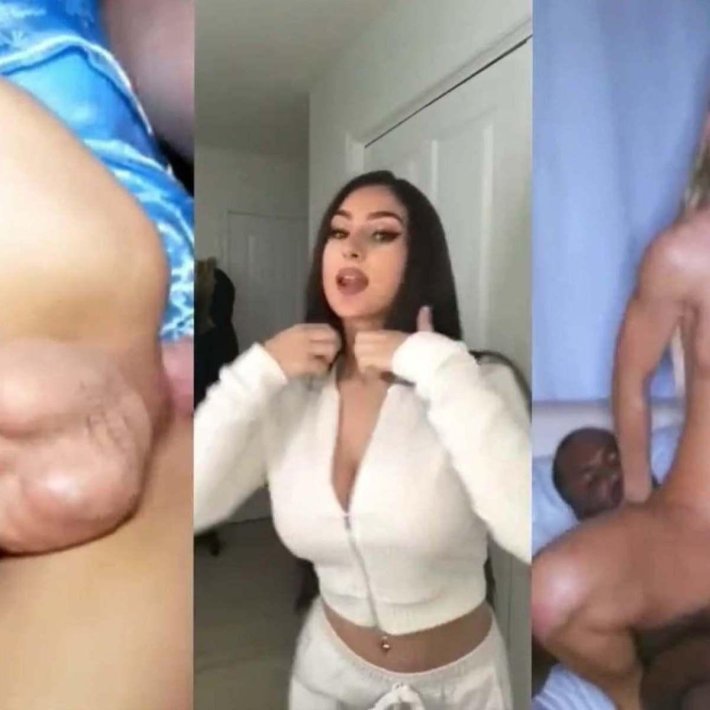 Тикток порно