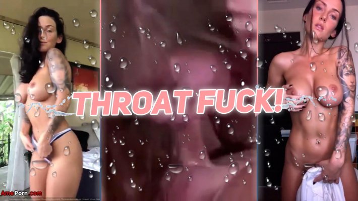 ЧЕЛЛЕНДЖ попробуй не кончить ххх