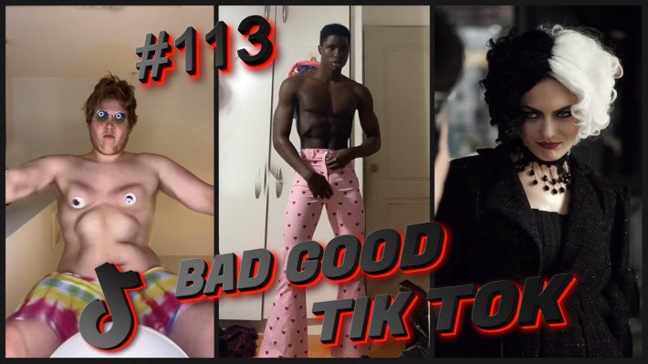 Тик ток приколы