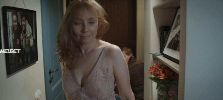 Екатерина Шубарева актриса