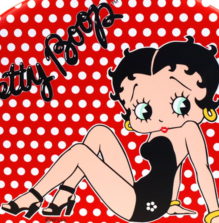 Betty boop wallpaper