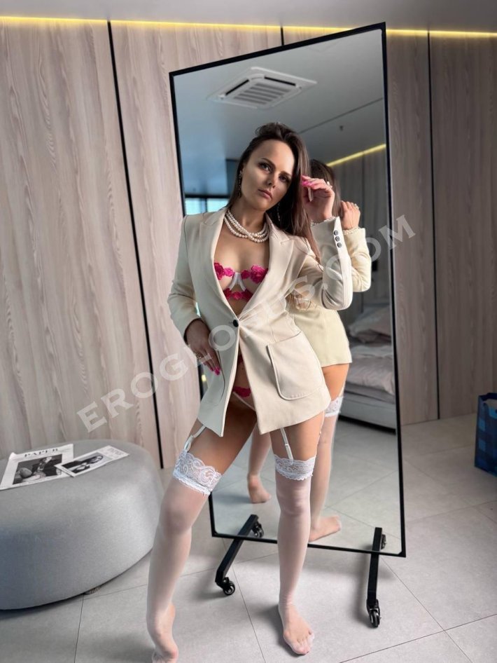 Частная массажистка