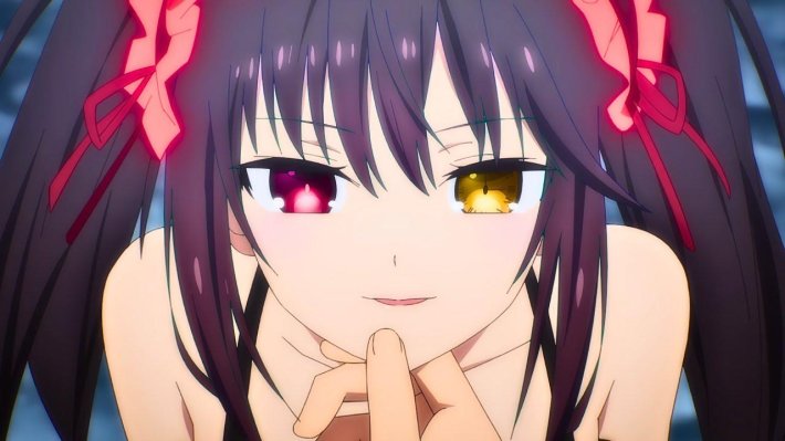 Токисаки куруми