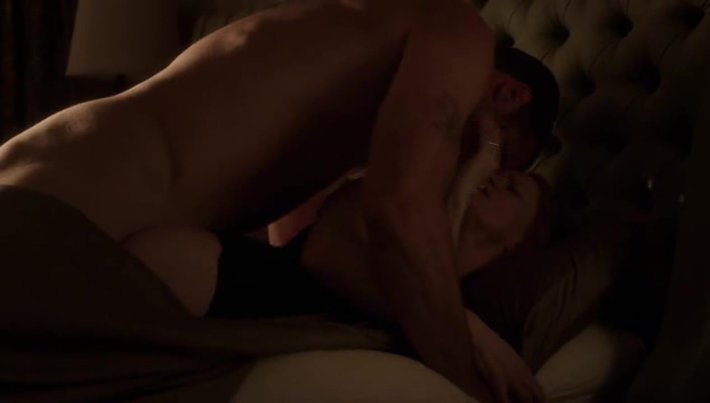 Mainstream erotic Full movie